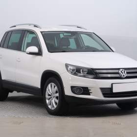 Volkswagen Tiguan 2.0 TDI / 19498129
