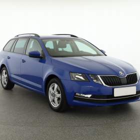 Škoda Octavia 2.0 TDI / 19498130