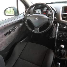 Peugeot 207 1.4 VTi / 19498131