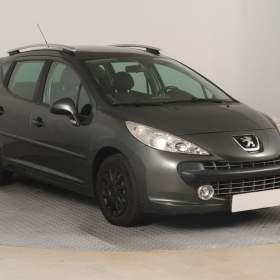Peugeot 207 1.4 VTi / 19498131