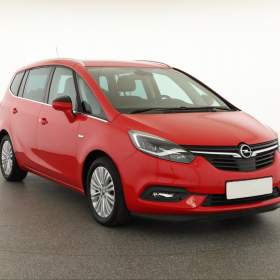 Opel Zafira 1.6 CDTI / 19498136