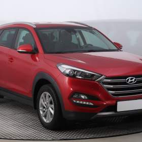 Hyundai Tucson 1.7 CRDi / 19498137