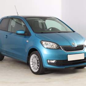 Škoda Citigo 1.0 MPI / 19498139