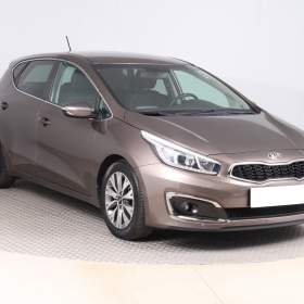 Kia Ceed 1.6 GDI / 19498140