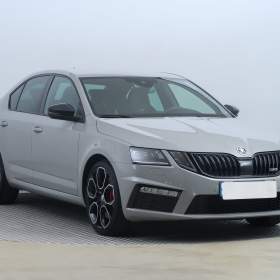 Škoda Octavia RS 245 2.0 TSI / 19498141