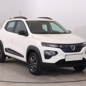 Dacia Spring Electric 45 (27 kWh) / 19499252