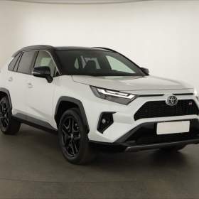 Toyota Rav4 2.5 Hybrid / 19499253