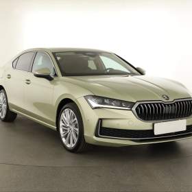 Škoda Superb 2.0 TDI / 19499265