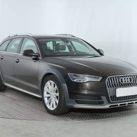 Audi A6 Allroad 3.0 TDI / 19499270