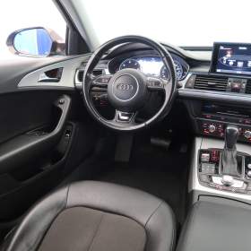 Audi A6 Allroad 3.0 TDI / 19499270