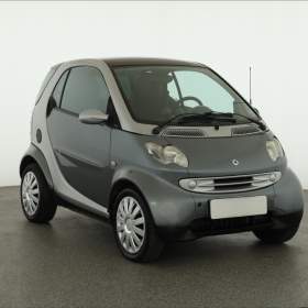 Smart Fortwo 0.7 / 19499271