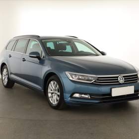 Volkswagen Passat 2.0 TDI / 19499278