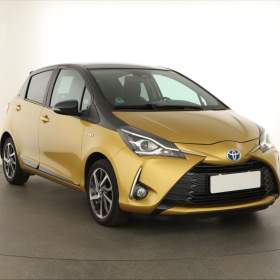 Toyota Yaris 1.5 Hybrid / 19499284
