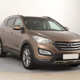 Hyundai Santa Fe 2.2 CRDi / 19499285