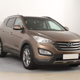 Hyundai Santa Fe 2.2 CRDi / 19499285