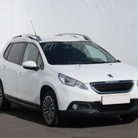Peugeot 2008 1.6 e- HDi / 19499288