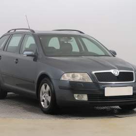 Škoda Octavia 2.0 TDI / 19499289