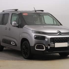 Citroën Berlingo 1.5 BlueHDi / 19499290