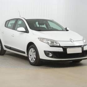 Renault Mégane 1.6 16V / 19499292