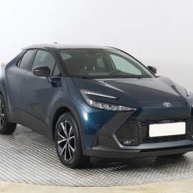 Toyota C- HR 2.0 Hybrid / 19499293