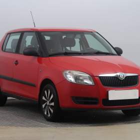 Škoda Fabia 1.2 / 19499295