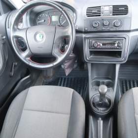 Škoda Fabia 1.2 / 19499295