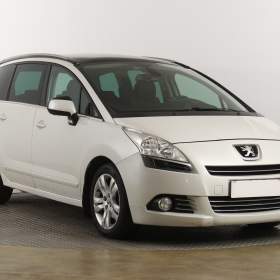 Peugeot 5008 2.0 BlueHDi / 19499296