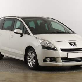 Peugeot 5008 2.0 BlueHDi / 19499296