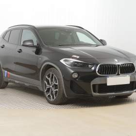 BMW X2 xDrive20d / 19499301