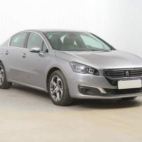 Peugeot 508 2.0 BlueHDi / 19499303