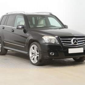 Mercedes- Benz GLK 320 CDI / 19499306