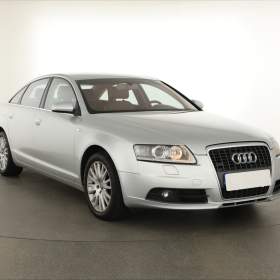 Audi A6 3.2 FSI / 19499307