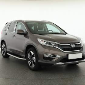 Honda CR- V 1.6D BiTurbo / 19499311