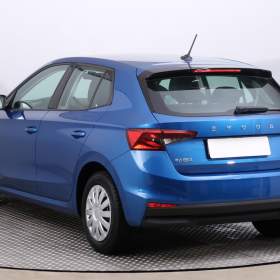 Foto inzerátu Škoda Fabia 1.0