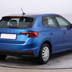 Foto inzerátu Škoda Fabia 1.0