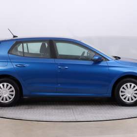 Foto inzerátu Škoda Fabia 1.0