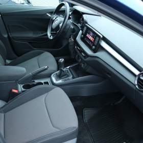 Foto inzerátu Škoda Fabia 1.0