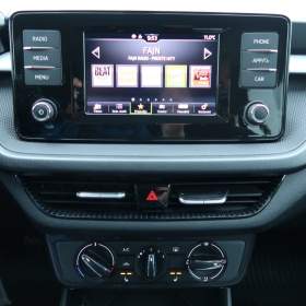 Foto inzerátu Škoda Fabia 1.0