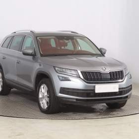 Škoda Kodiaq 2.0 TDI / 19499317