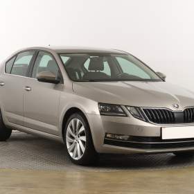 Škoda Octavia 2.0 TDI / 19499318