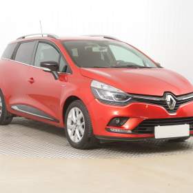 Renault Clio 0.9 TCe / 19499319