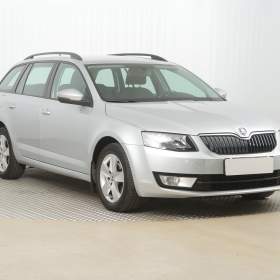 Škoda Octavia 1.6 TDI / 19499320