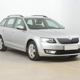 Škoda Octavia 1.6 TDI / 19499320