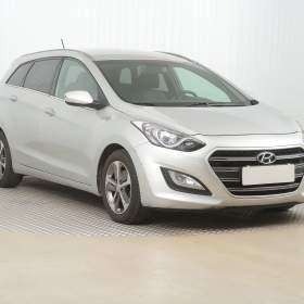 Hyundai i30 1.6 GDI / 19499321