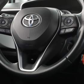 Foto inzerátu Toyota Corolla 1.2 Turbo