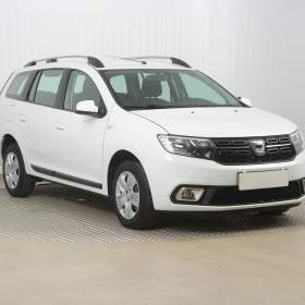 Dacia Logan 1.0 TCe LPG / 19499325