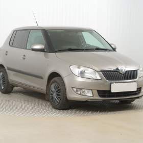 Škoda Fabia 1.2 TSI / 19499327