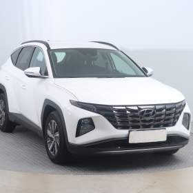 Hyundai Tucson 1.6 T- GDI / 19499332