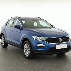 Volkswagen T- Roc 1.0 TSI / 19499334