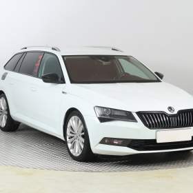 Škoda Superb 2.0 TDI / 19499337